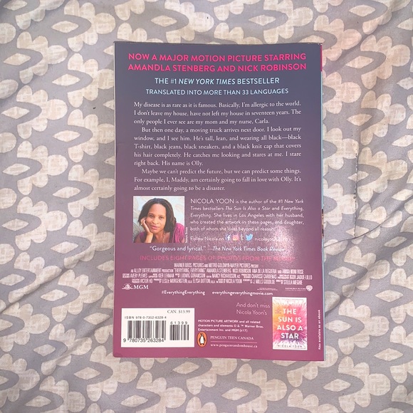 Indigo | Everything Everything - Picture 2 of 2